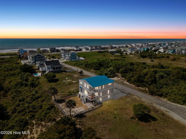 128 Blockade Runner Drive, Supply, NC 28462