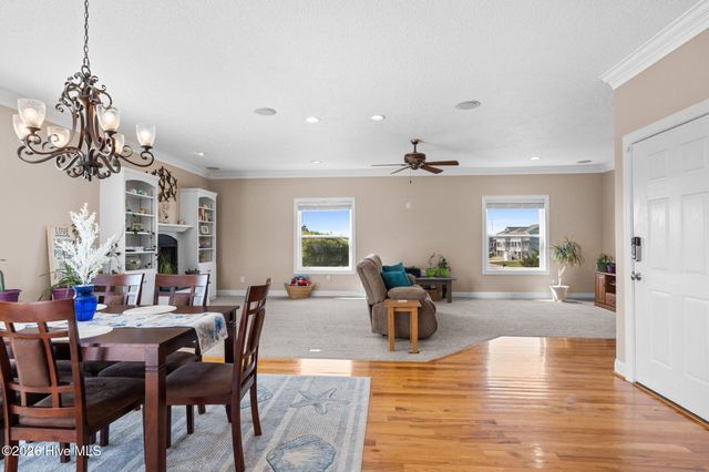 128 Blockade Runner Drive, Supply, NC 28462