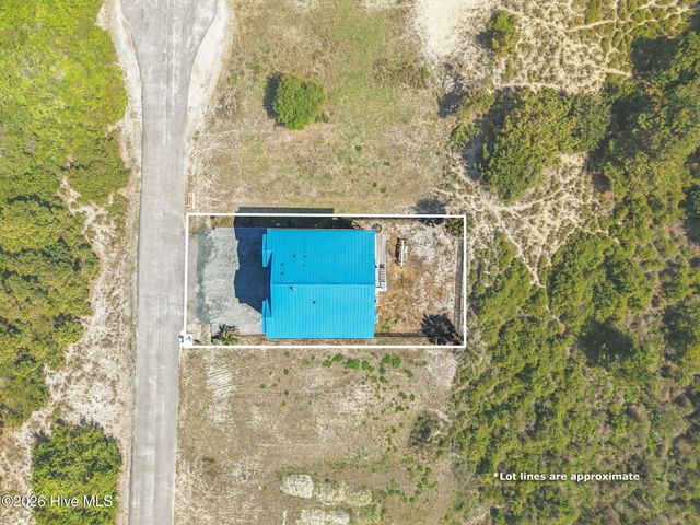 128 Blockade Runner Drive, Supply, NC 28462
