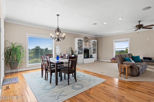 128 Blockade Runner Drive, Supply, NC 28462