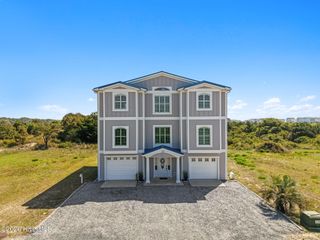 128 Blockade Runner Drive, Supply, NC 28462