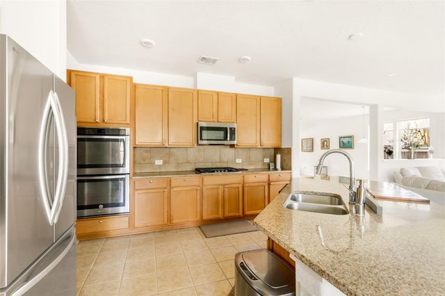10318 Peeble Trail Court, Humble, TX 77338