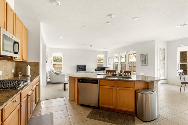 10318 Peeble Trail Court, Humble, TX 77338