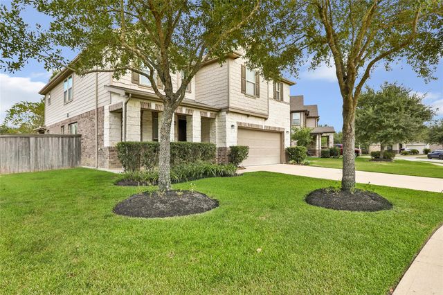 10318 Peeble Trail Court, Humble, TX 77338