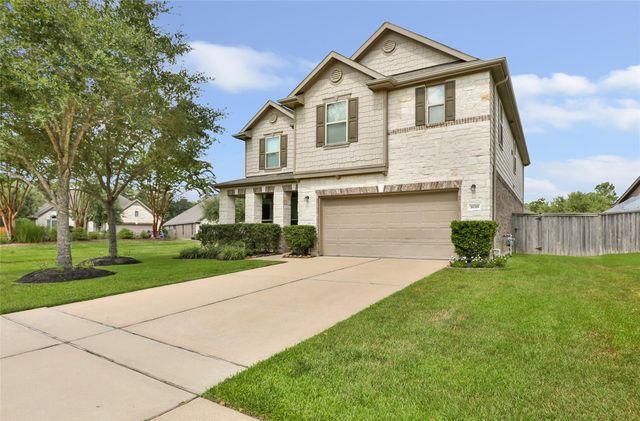 10318 Peeble Trail Court, Humble, TX 77338
