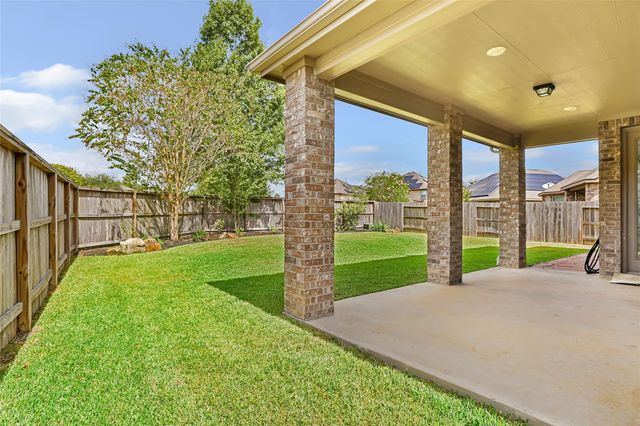 10318 Peeble Trail Court, Humble, TX 77338