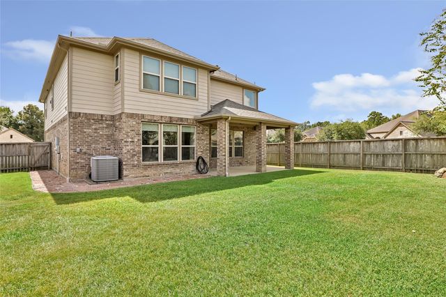 10318 Peeble Trail Court, Humble, TX 77338