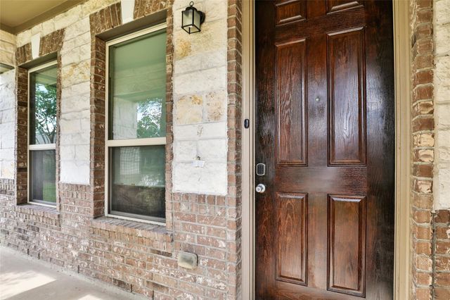 10318 Peeble Trail Court, Humble, TX 77338