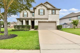 10318 Peeble Trail Court, Humble, TX 77338