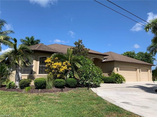 2404 Academy BLVD, Cape Coral, FL 33990