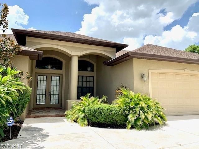 2404 Academy BLVD, Cape Coral, FL 33990