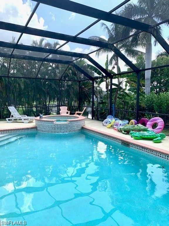 2404 Academy BLVD, Cape Coral, FL 33990