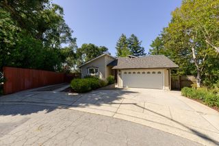 20 Angela Court, Scotts Valley, CA 95066
