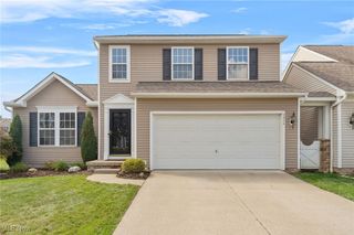 3314 Fenmore Lane, Aurora, OH 44202