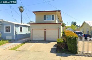1636 101St Ave, Oakland, CA 94603