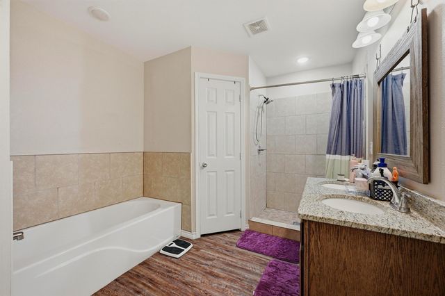 508 Simpson Drive, Southmayd, TX 75092