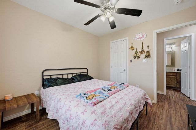 508 Simpson Drive, Southmayd, TX 75092