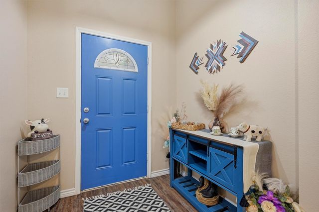 508 Simpson Drive, Southmayd, TX 75092