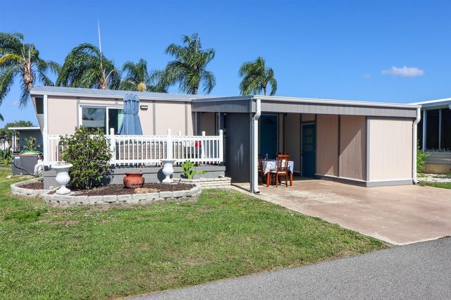 2100 KINGS HIGHWAY 662, Port Charlotte, FL 33980