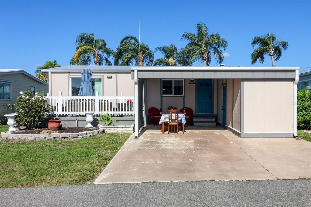 2100 KINGS HIGHWAY 662, Port Charlotte, FL 33980