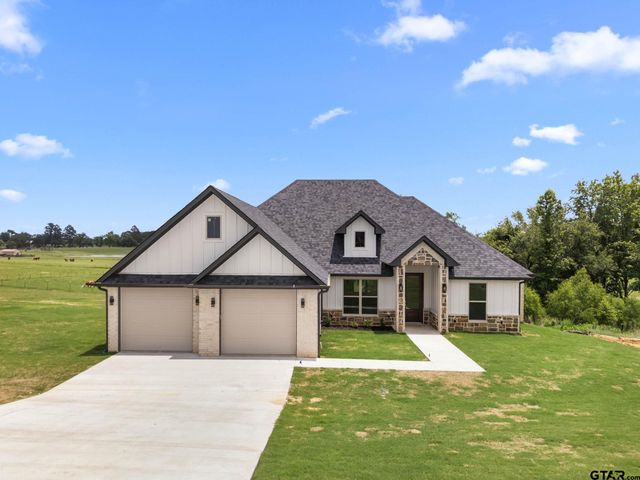 11905 Tara Lane, Lindale, TX 75771