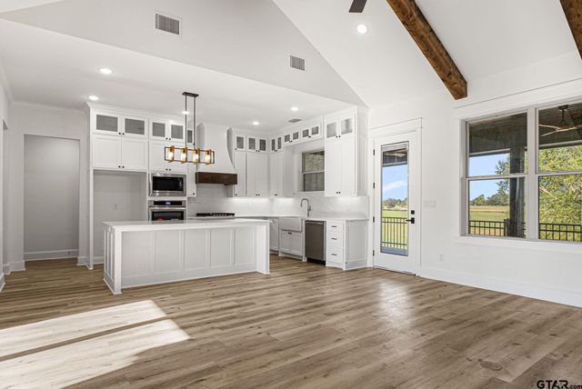 11905 Tara Lane, Lindale, TX 75771