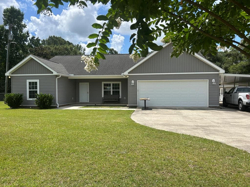 4185 Eddins Rd, Dothan, AL 36301