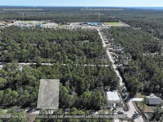 130 Charlestown Road, Southport, NC 28461
