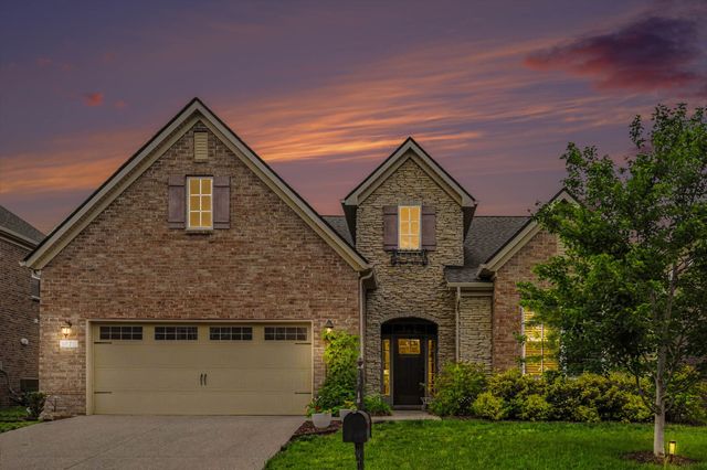 5470 Pisano St, Mount Juliet, TN 37122