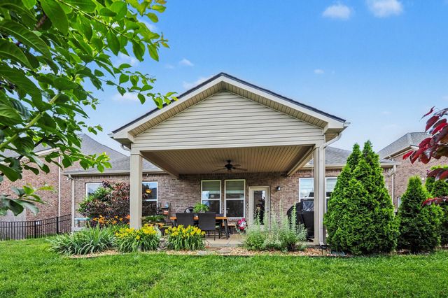 5470 Pisano St, Mount Juliet, TN 37122