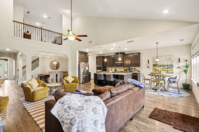 5470 Pisano St, Mount Juliet, TN 37122