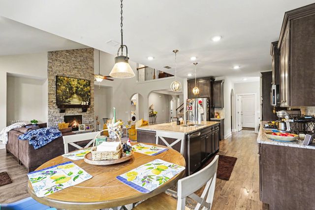 5470 Pisano St, Mount Juliet, TN 37122