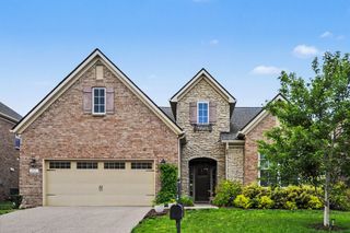 5470 Pisano St, Mount Juliet, TN 37122