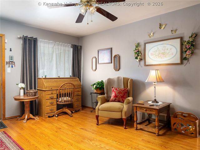6A Washington Avenue, Nitro, WV 25143