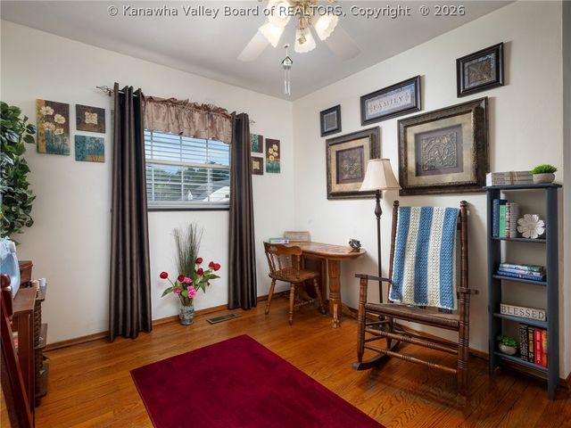 6A Washington Avenue, Nitro, WV 25143