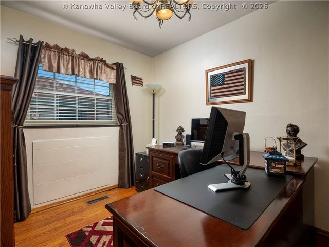 6A Washington Avenue, Nitro, WV 25143