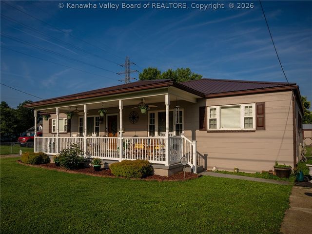 6A Washington Avenue, Nitro, WV 25143