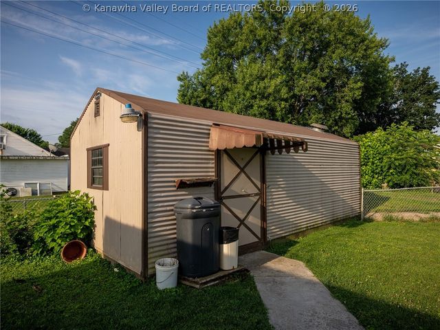 6A Washington Avenue, Nitro, WV 25143