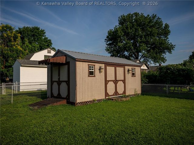 6A Washington Avenue, Nitro, WV 25143