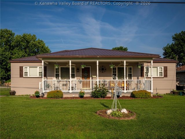 6A Washington Avenue, Nitro, WV 25143