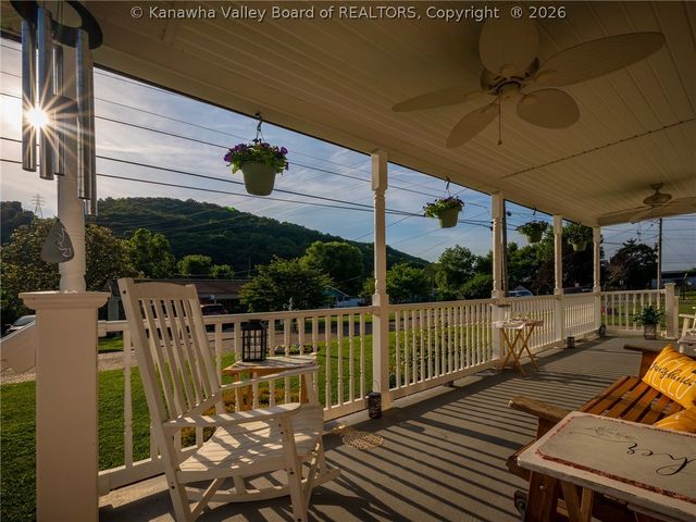 6A Washington Avenue, Nitro, WV 25143