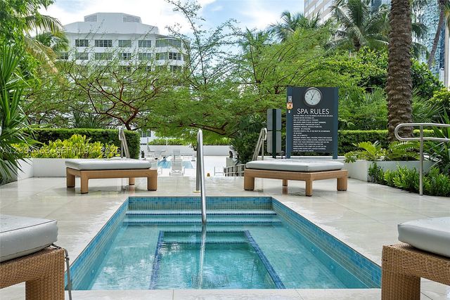 951 Brickell Ave 605, Miami, FL 33131