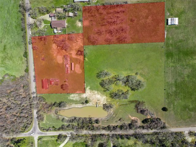 1 Peden Road, Reno, TX 76020