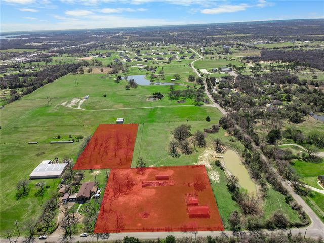 1 Peden Road, Reno, TX 76020