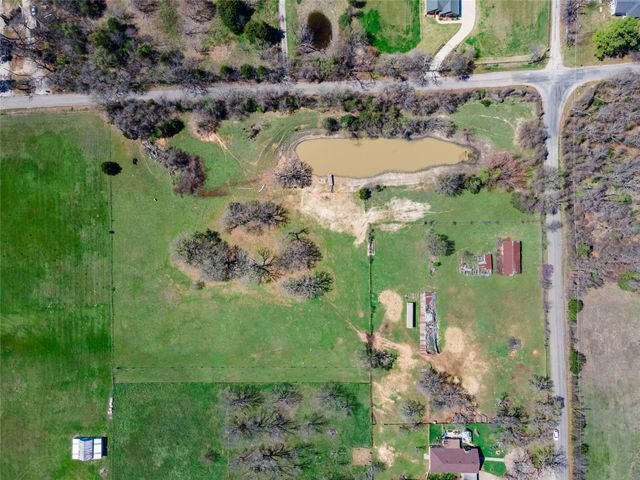 1 Peden Road, Reno, TX 76020