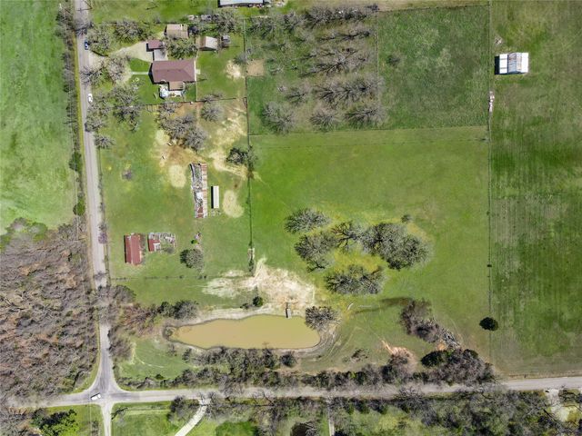 1 Peden Road, Reno, TX 76020