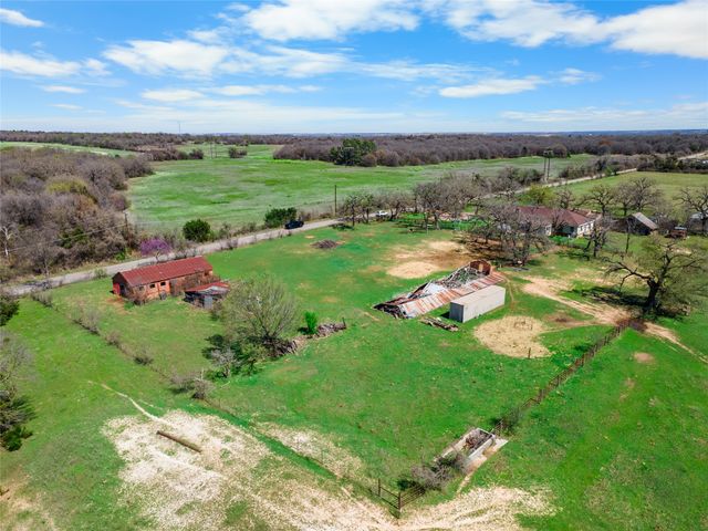 1 Peden Road, Reno, TX 76020