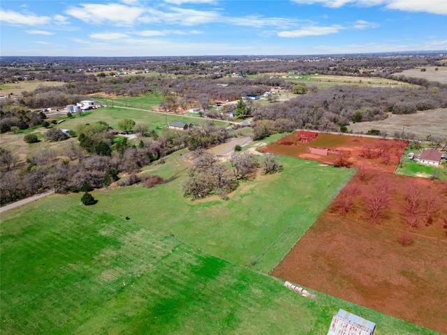 1 Peden Road, Reno, TX 76020