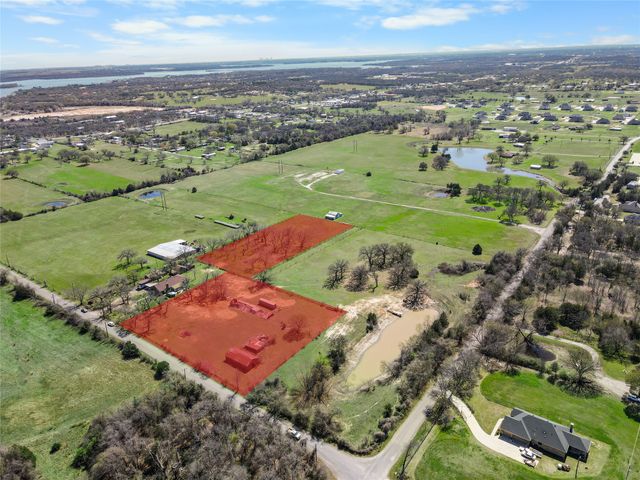 1 Peden Road, Reno, TX 76020