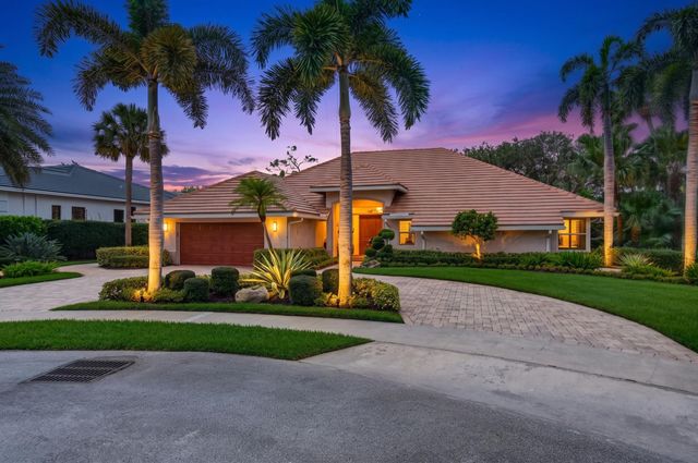 4960 Cherry Laurel Lane, Delray Beach, FL 33445